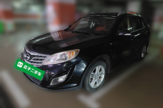 广汽传祺 传祺GS5 2012款 2.0L 手动两驱舒适版