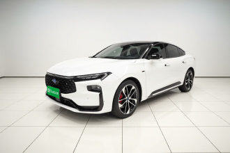 福特 蒙迪欧 2022款 EcoBoost 245 ST-Line