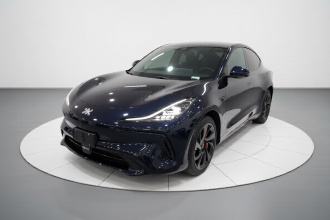 智己汽车 智己LS6 2023款 Max 标准版
