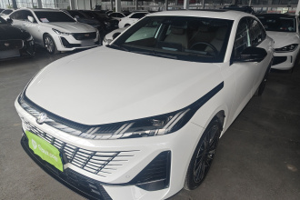 长安 逸动 2026款 第四代 1.5T 500Bar 智享型