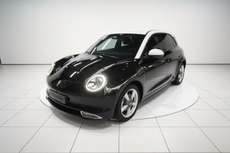 欧拉好猫 2021款 400km标准续航 雅典娜版 磷酸铁锂