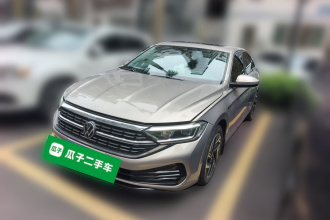 大众 速腾 2023款 300TSI DSG超越版