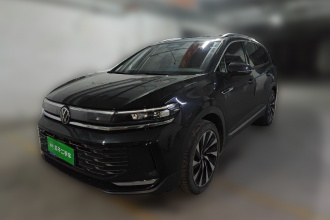 大众 揽境 2026款 450TSI 四驱至尊 6座