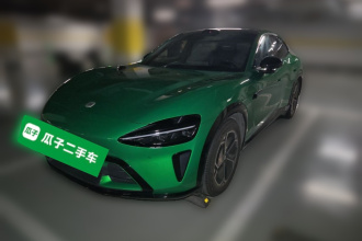 小米汽车 小米YU7 2025款 Pro版