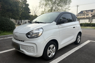 荣威 科莱威CLEVER 2021款 302km新四座超能版