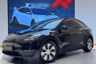 特斯拉 Model Y 2022款 长续航全轮驱动版