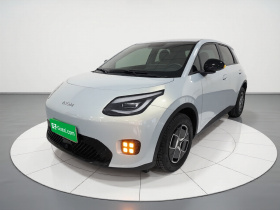 埃安 AION UT 2025款 420智享版