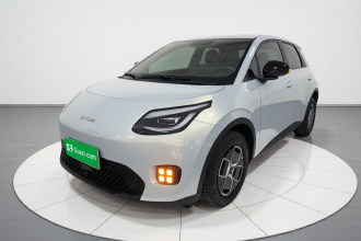 埃安 AION UT 2025款 420智享版