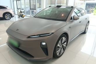 蔚来ET5 2022款 75kWh