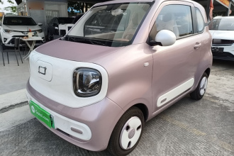 奔腾小马 2025款 222km 伶俐马