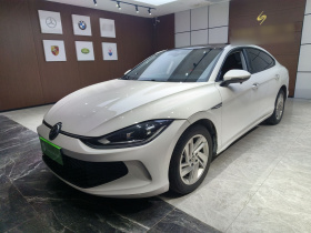 大众 2022款 凌渡L 280TSI DSG炫辣版