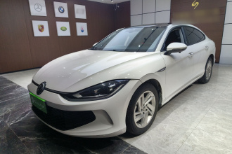 大众 2022款 凌渡L 280TSI DSG炫辣版