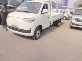 瑞驰汽车 瑞驰新能源ED71S 2026款 先锋型栏板