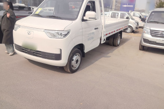 瑞驰汽车 瑞驰新能源ED71S 2026款 先锋型栏板