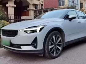 Polestar极星 Polestar 2 2020款 首发版