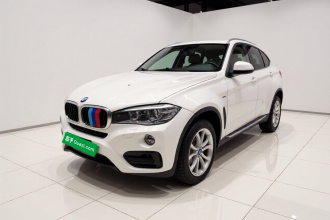 宝马X6 2017款 xDrive28i