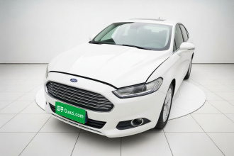 福特 蒙迪欧 2013款 1.5L GTDi180时尚型