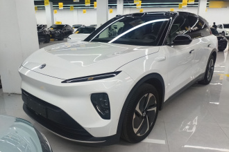 蔚来ES8 2023款 75kWh 行政版