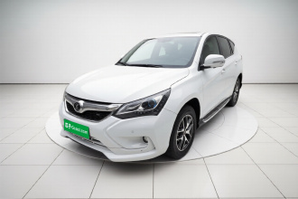 比亚迪 宋 2016款 盖世版 1.5TI 手动精英型