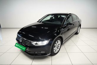 大众 迈腾 2019款 330TSI DSG 豪华型 国VI