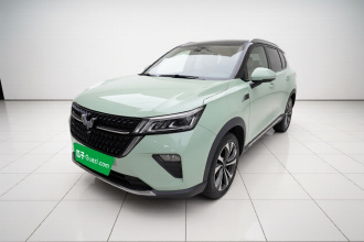 五菱汽车 五菱星辰 2021款 1.5T CVT星曜版