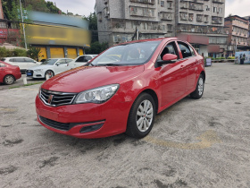 荣威350 2015款 1.5L 自动豪华天窗版