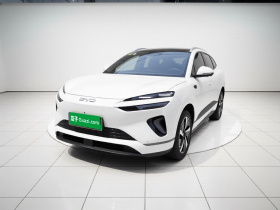 比亚迪 海狮06新能源 2025款 EV 605领航Pro版