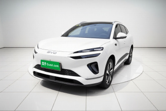 比亚迪 海狮06新能源 2025款 EV 605领航Pro版