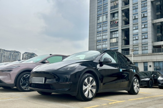 特斯拉 Model Y 2022款 改款 长续航全轮驱动版