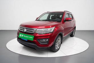 长安欧尚CX70 2016款 1.6L 手动豪华型