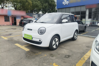 长安启源 长安Lumin 2026款 宝藏版 205km 酷爱米 宁德