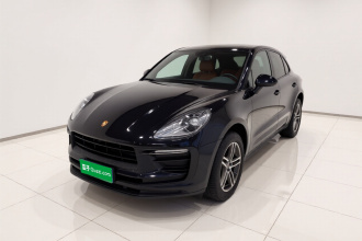 保时捷 2023款 Macan 2.0T