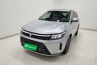 鸿蒙智行 问界M7 2024款 1.5T 后驱Plus版 5座