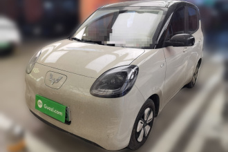 五菱汽车 宏光MINIEV 2025款 四门版 进阶款