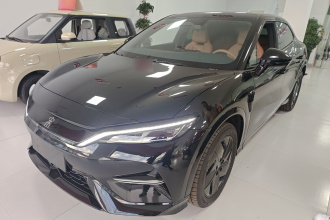 比亚迪 宋L EV 2025款 智驾版 550km 卓越型