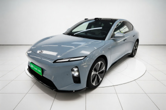 蔚来ET5 2025款 75kWh
