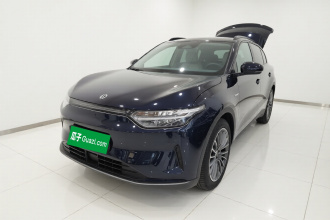 零跑汽车 零跑C11 2023款 纯电 500舒享版
