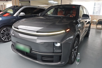 理想汽车 理想L7 2023款 Air