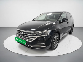 大众 威然 2024款 380TSI 尊贵版