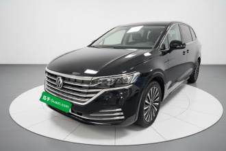 大众 威然 2024款 380TSI 尊贵版