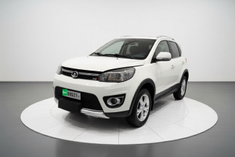 长城M4 2012款 1.5L 手动舒适型