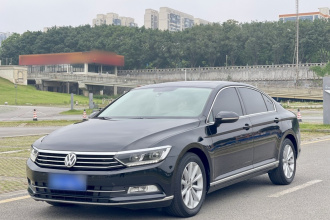 大众 迈腾 2019款 330TSI DSG 领先型 国VI