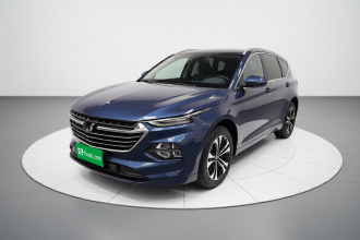 五菱汽车 五菱凯捷 2020款 1.5T CVT旗舰型