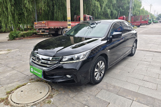 本田 雅阁 2015款 2.0L LX 舒适版
