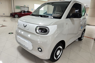 五菱汽车 宏光MINIEV 2024款 第三代 215km 青春版