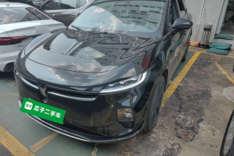 岚图汽车 岚图知音 2024款 长续航超充版