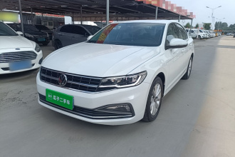 大众 宝来 2021款 1.5L 自动精英智联版