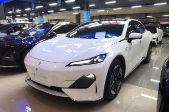 深蓝汽车 深蓝SL03 2025款 纯电经典版