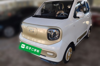 奔腾小马 2025款 222km 灵动马