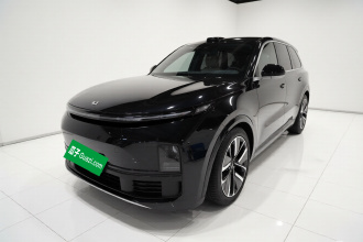 理想汽车 理想L9 2022款 Max
